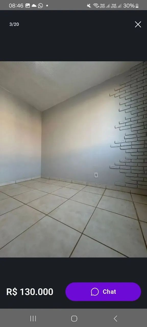 Apartamento apenas para venda no Curado - Foto 3