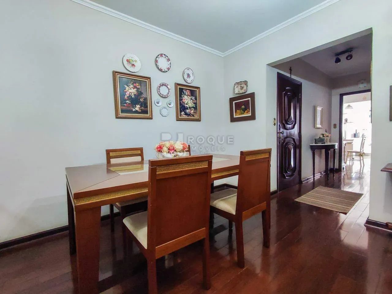 Belíssimo Apartamento à Venda  Edifício Flamingo - Foto 5