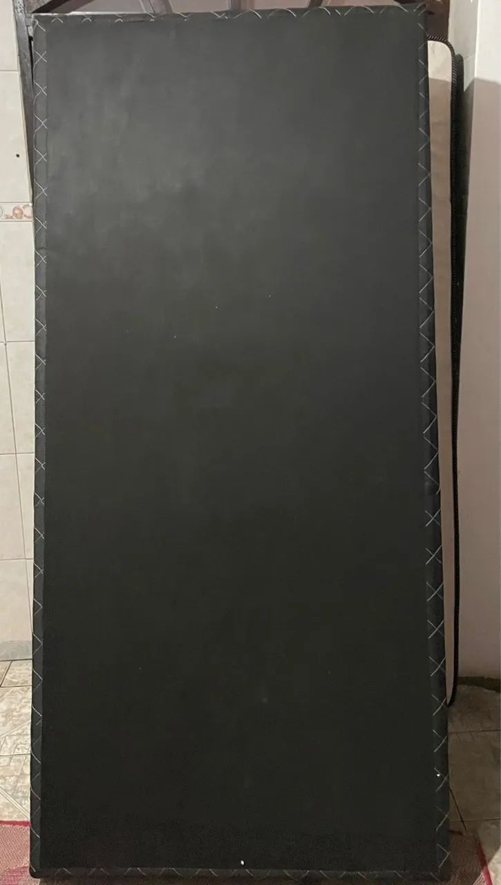 Cama box solteiro - Foto 2