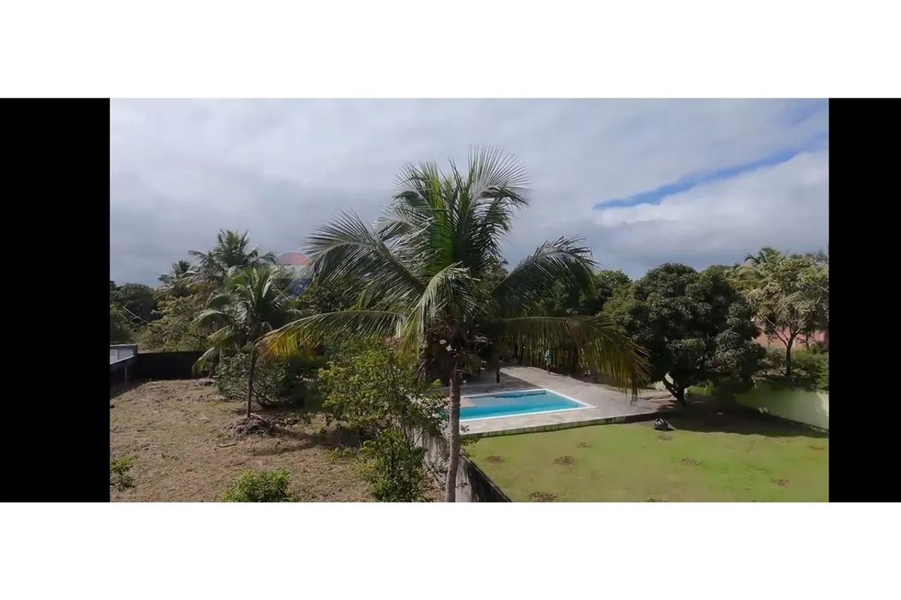 2 terrenos com espaço para eventos (Edícula) e piscina - Foto 2