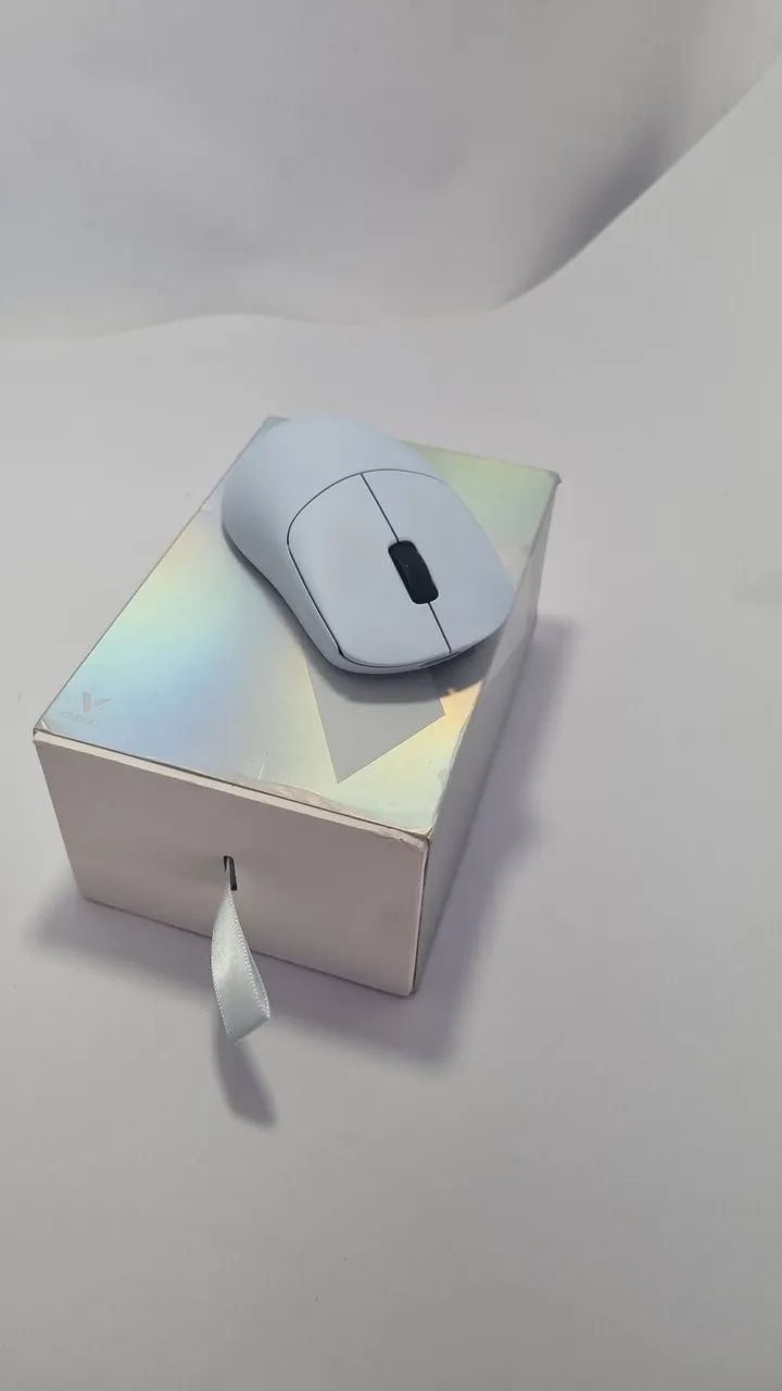 Mouse Rapoo VT0 Air Max  - Foto 3