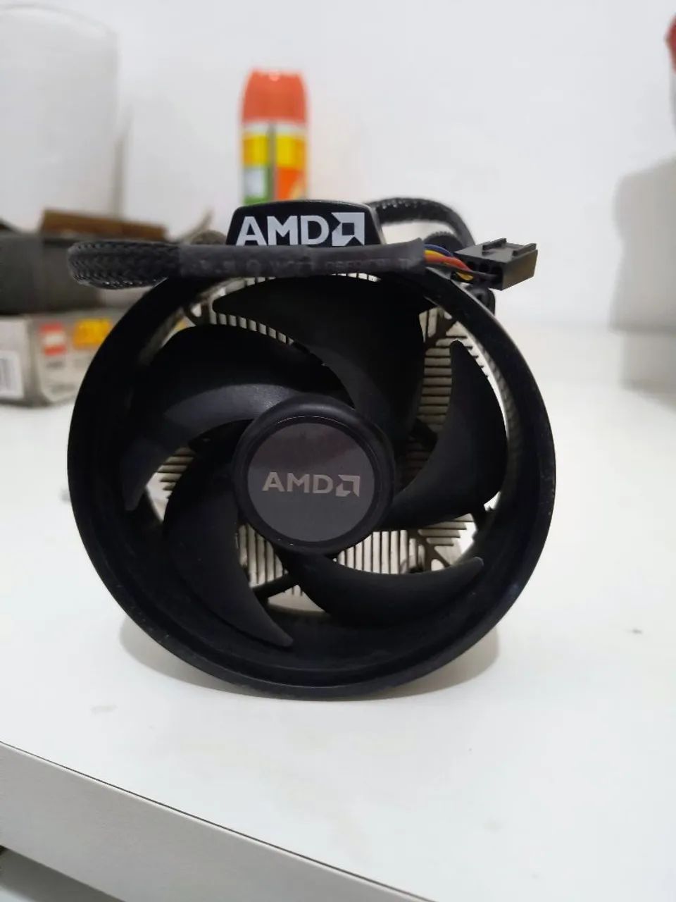 Ryzen 5 3600  - Foto 4