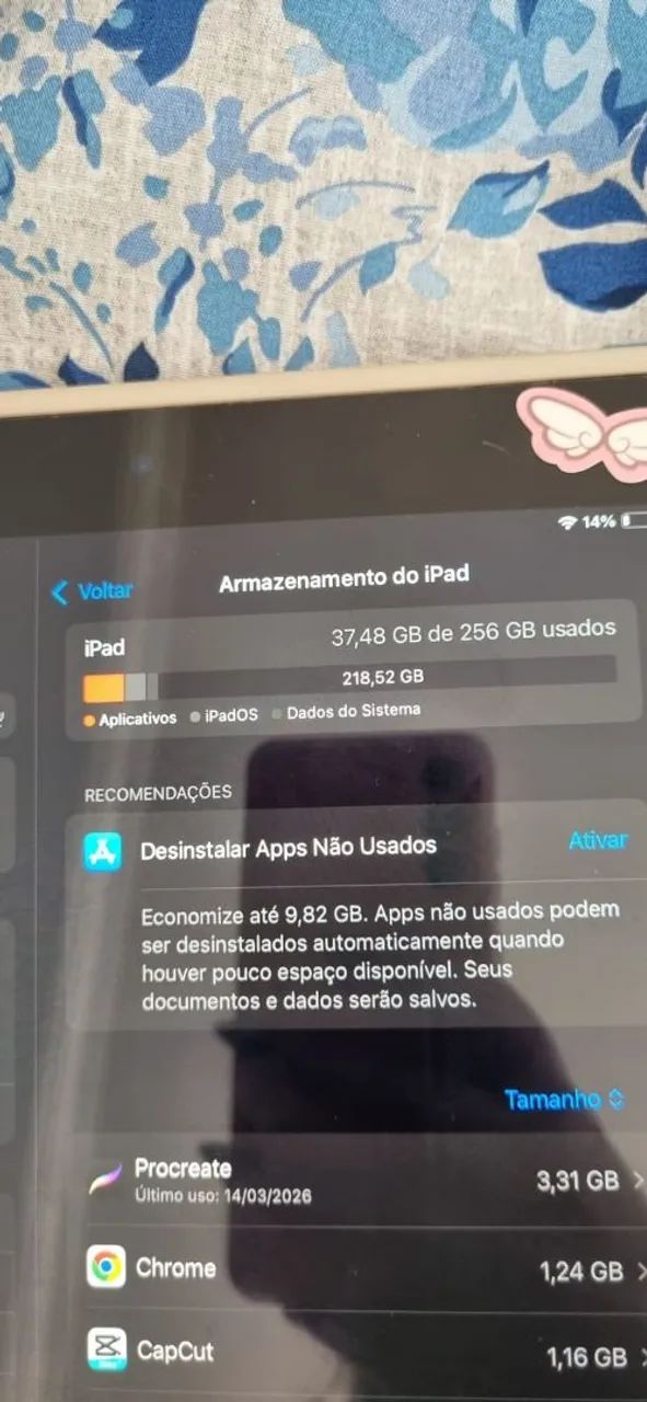 Vende-se iPad 9 geração  - Foto 4