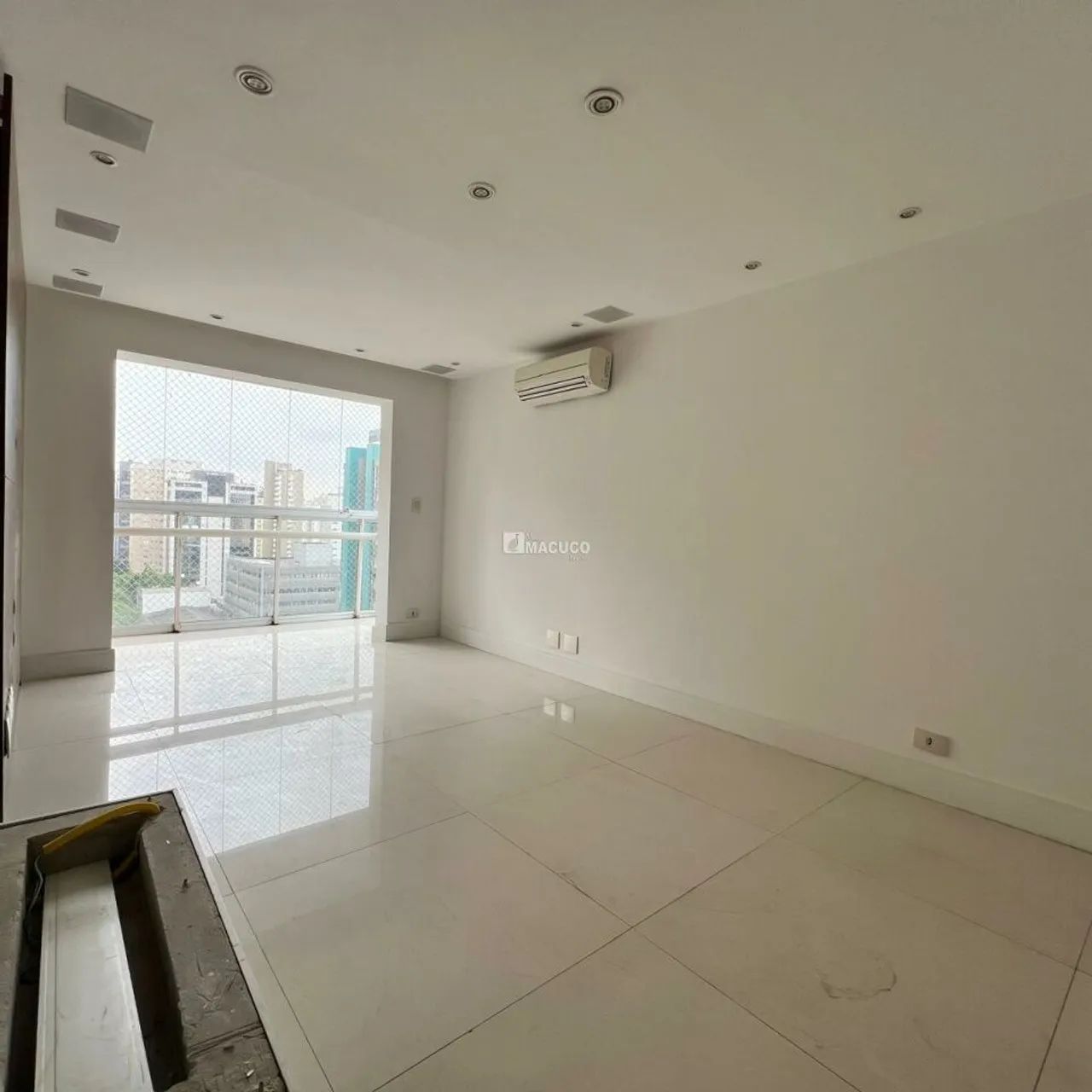 Lindo e moderno Apartamento com 2 dormitórios e 1 vaga em Moema no Glam Moema. - Foto 2