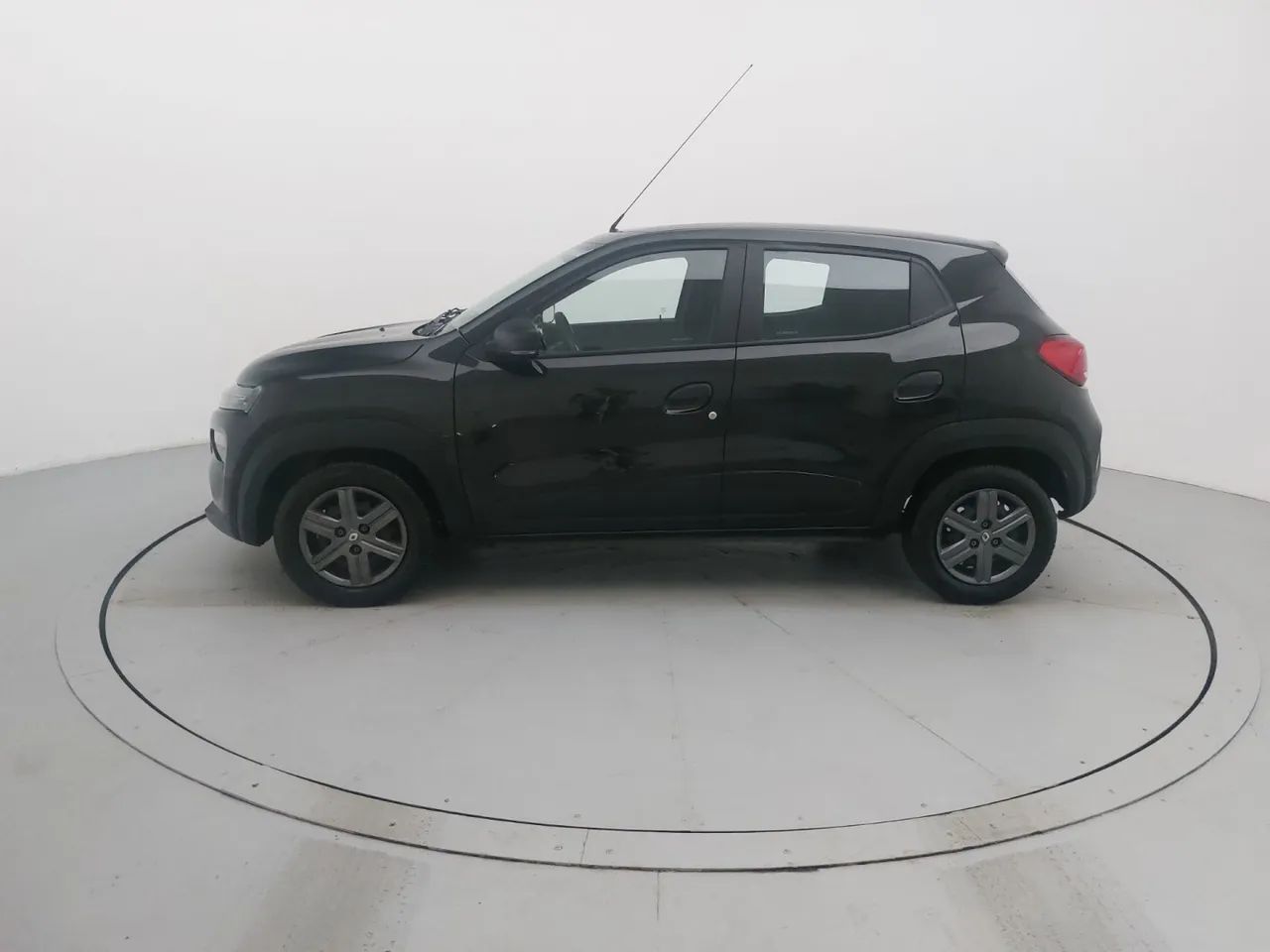 Renault Kwid 1.0 Zen 2026 - Foto 2