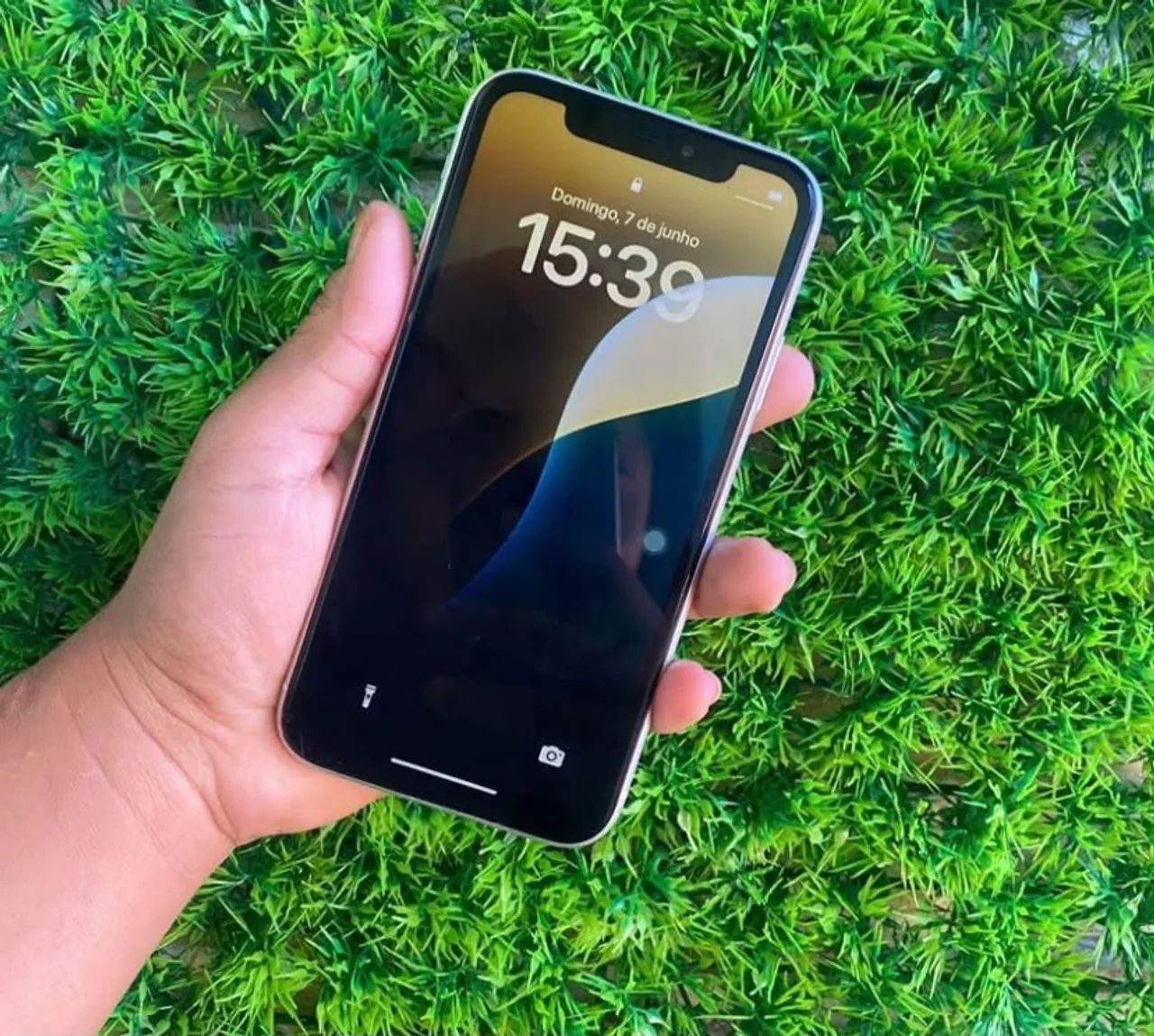 iPhone XR 128GB - Foto 2
