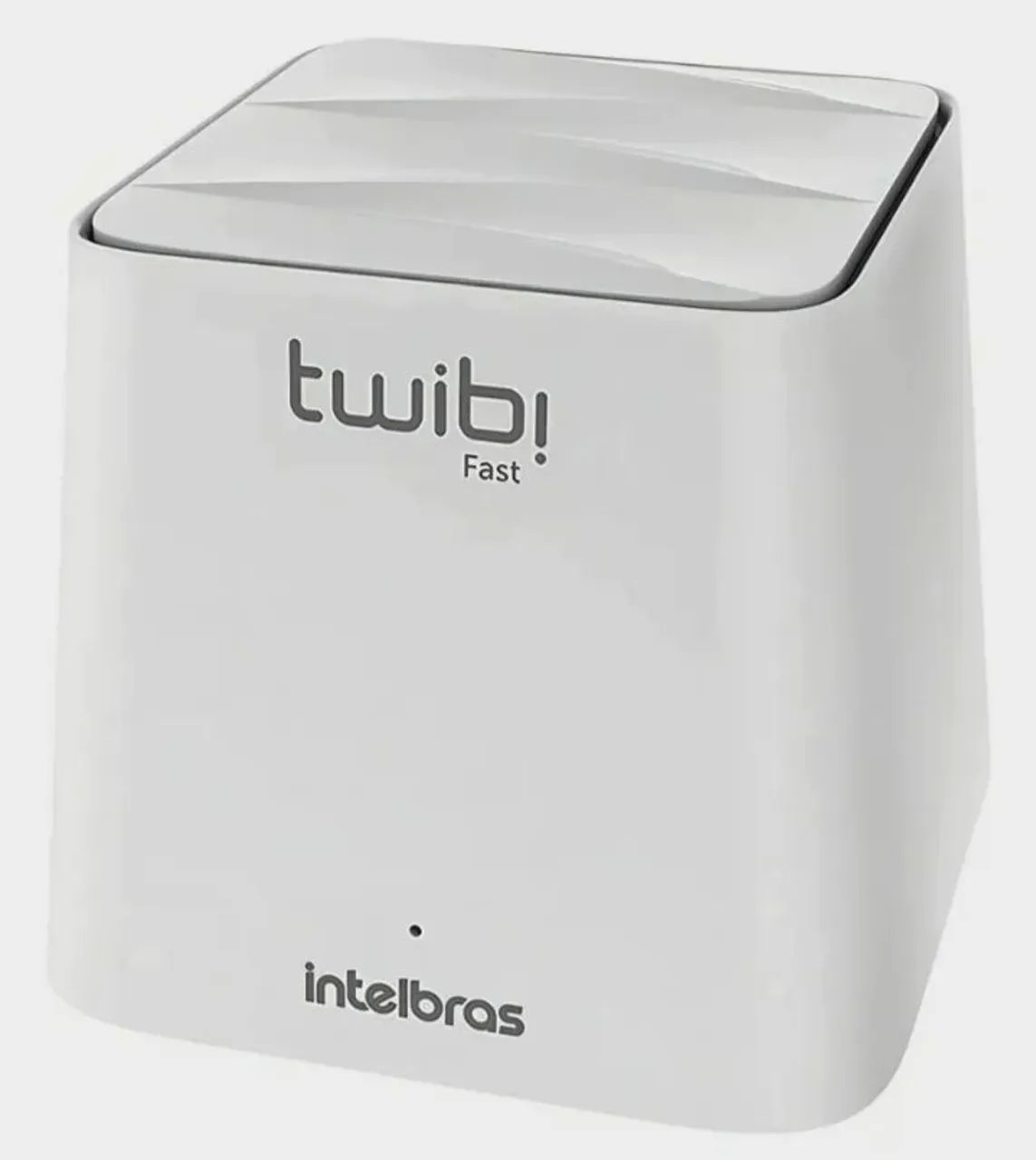 Roteador Twibi Fast Wi-fi 5 Mesh Intelbras - Foto 3