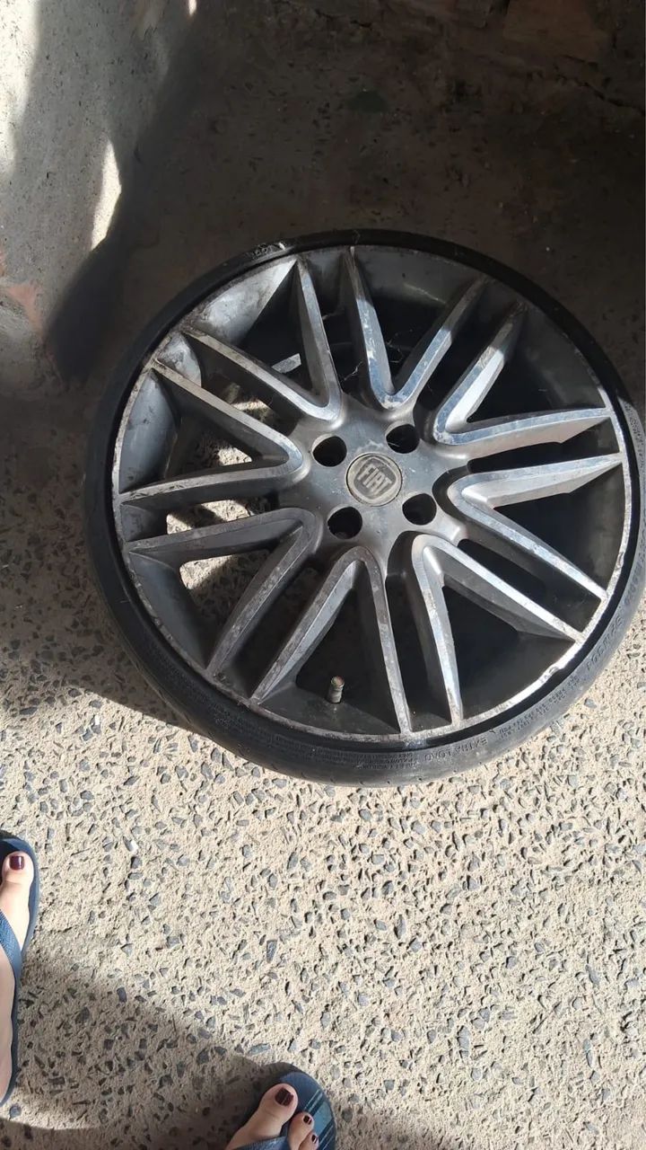 Roda 17