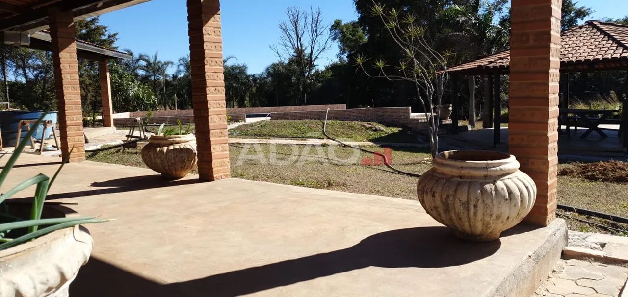 Fazenda Marinho em Silvania - Foto 2