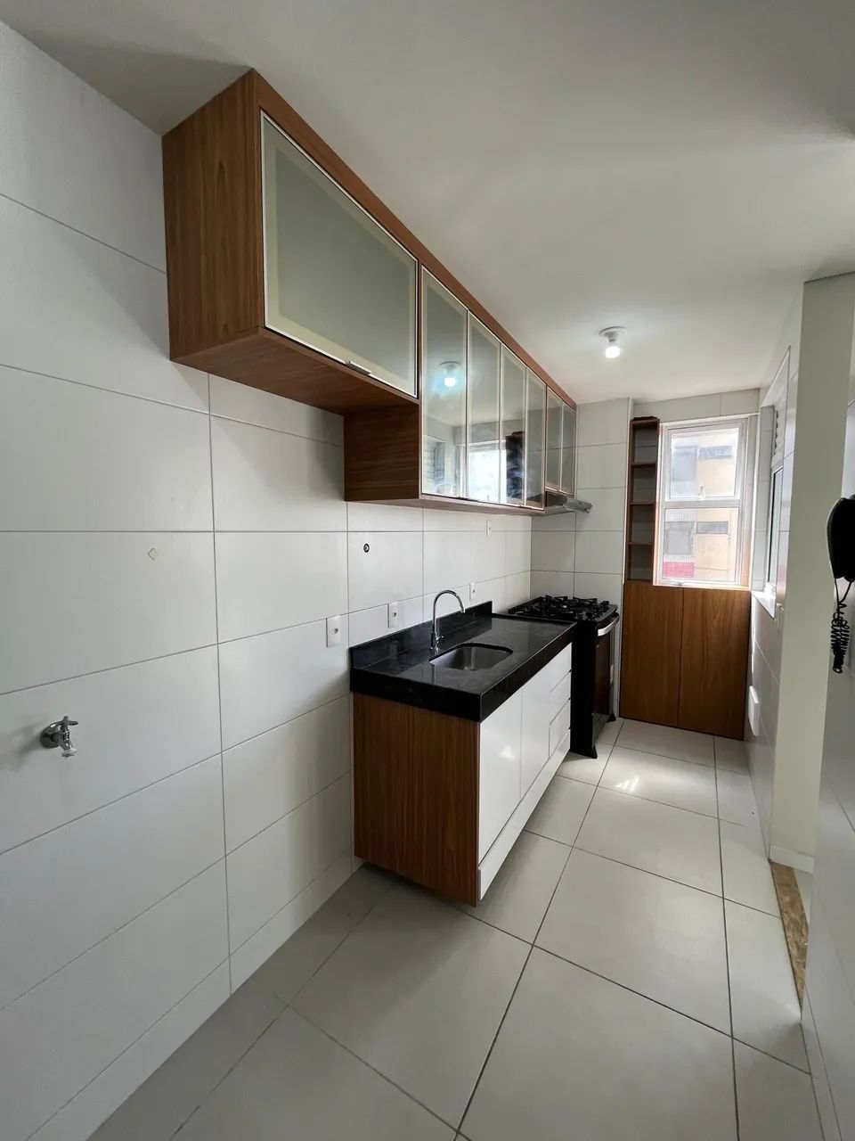 ALUGO APARTAMENTO NO EASY RENASCENÇA - Foto 5