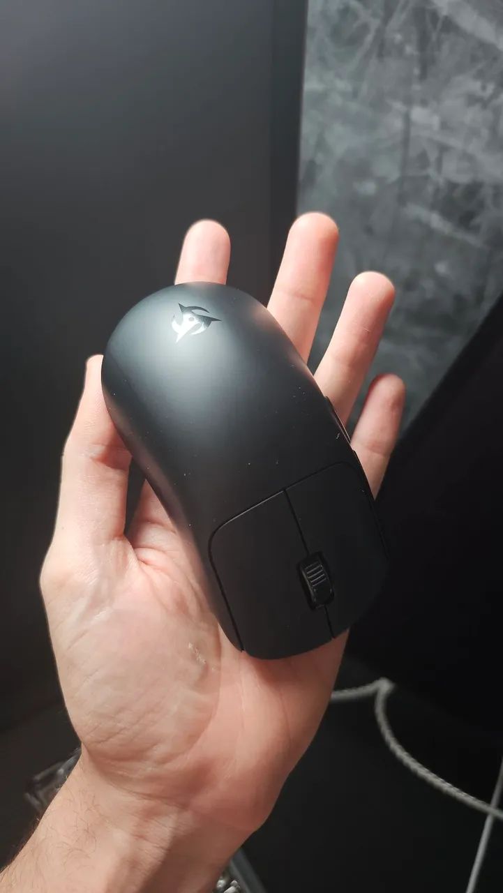 Mouse Ninjutso Ten - Foto 3