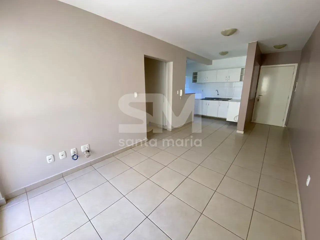 Apartamento para locação, Efapi, Chapecó  SC - Foto 3