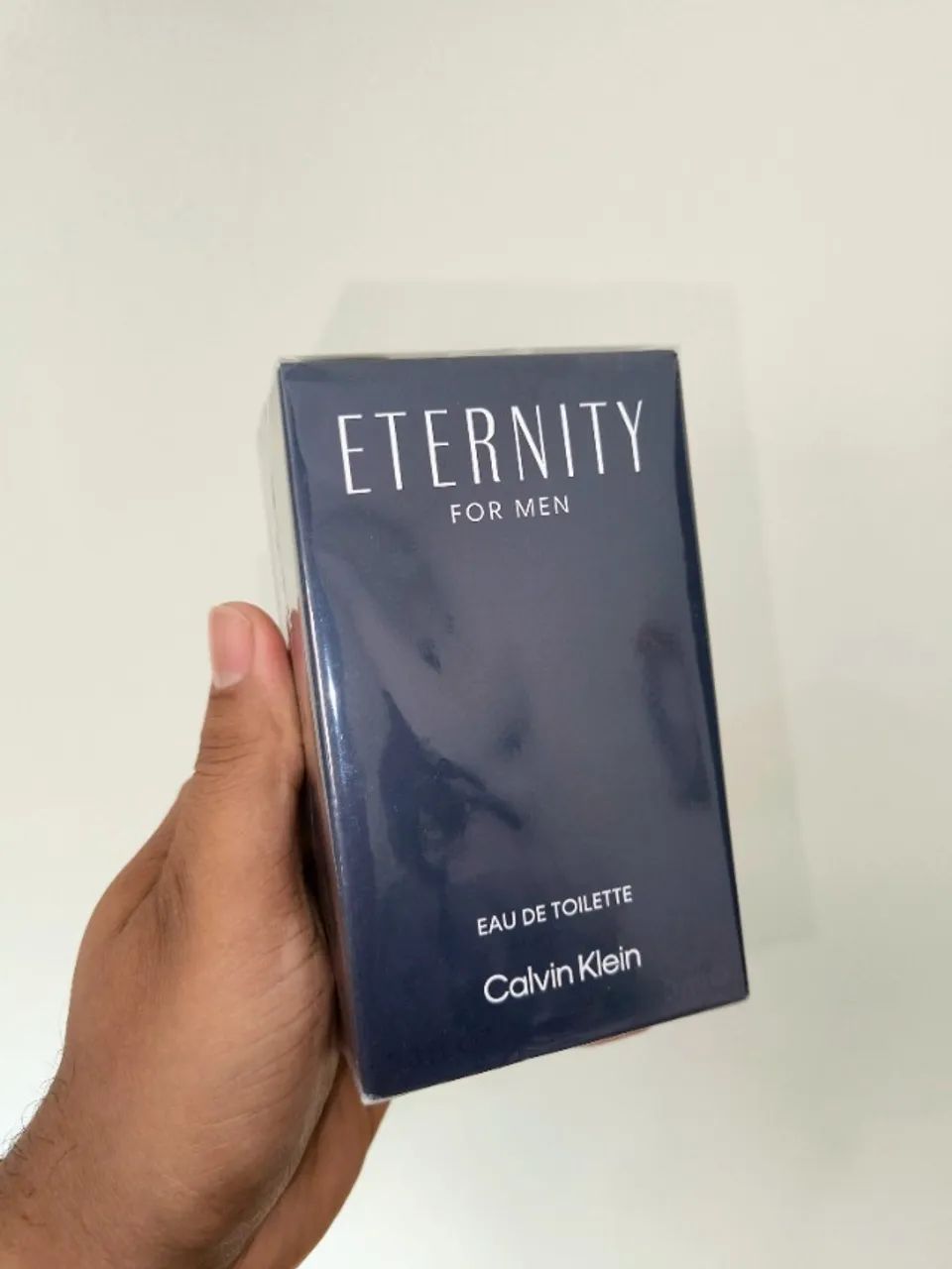 Calvin Klein Eternity - 100ml
