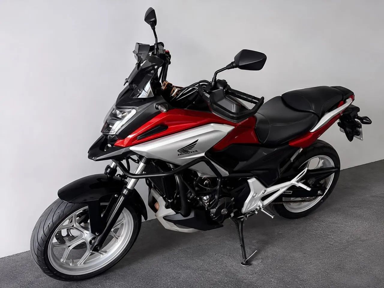 Honda NC 750 2018 ABS Super No