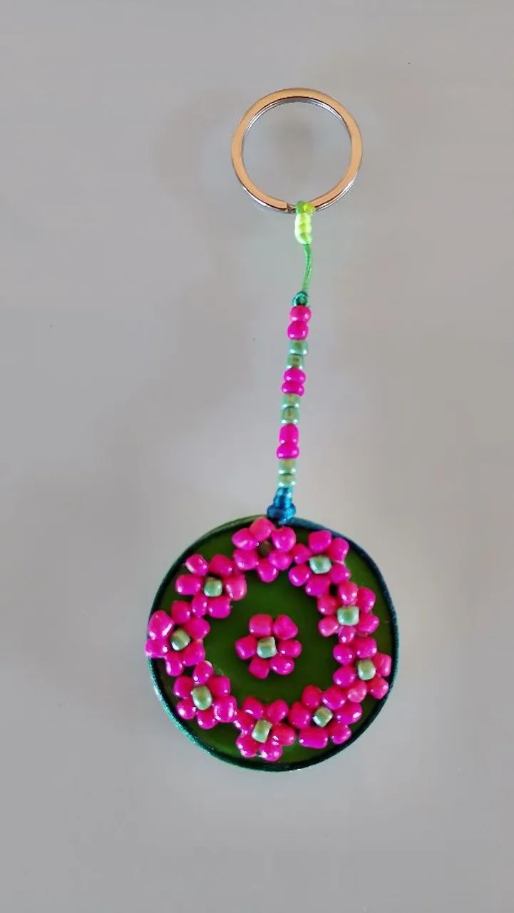 Chaveiro Personalizado  - Foto 4