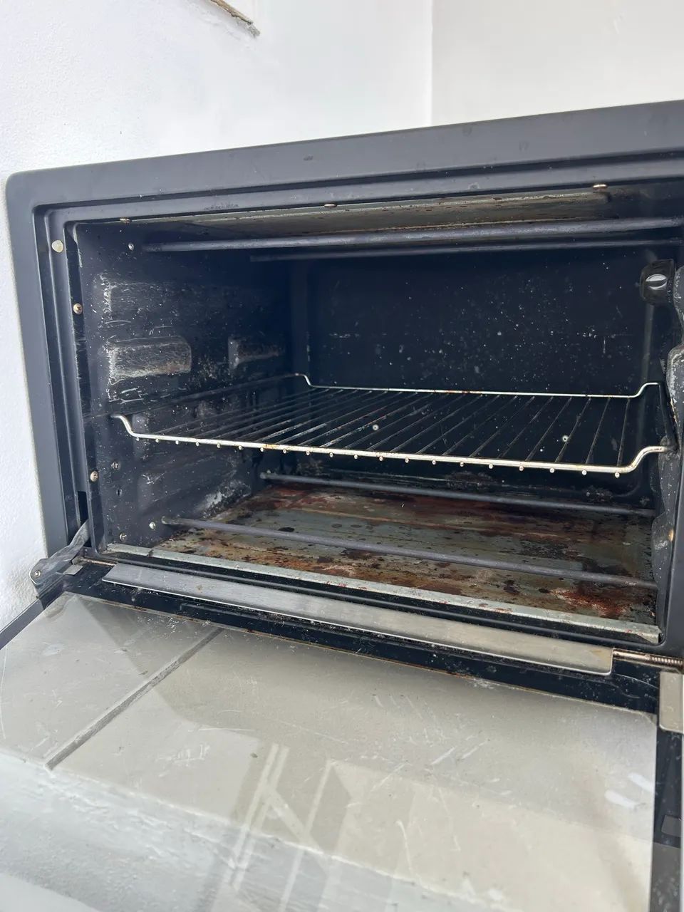 Forno elétrico 110v - Foto 3