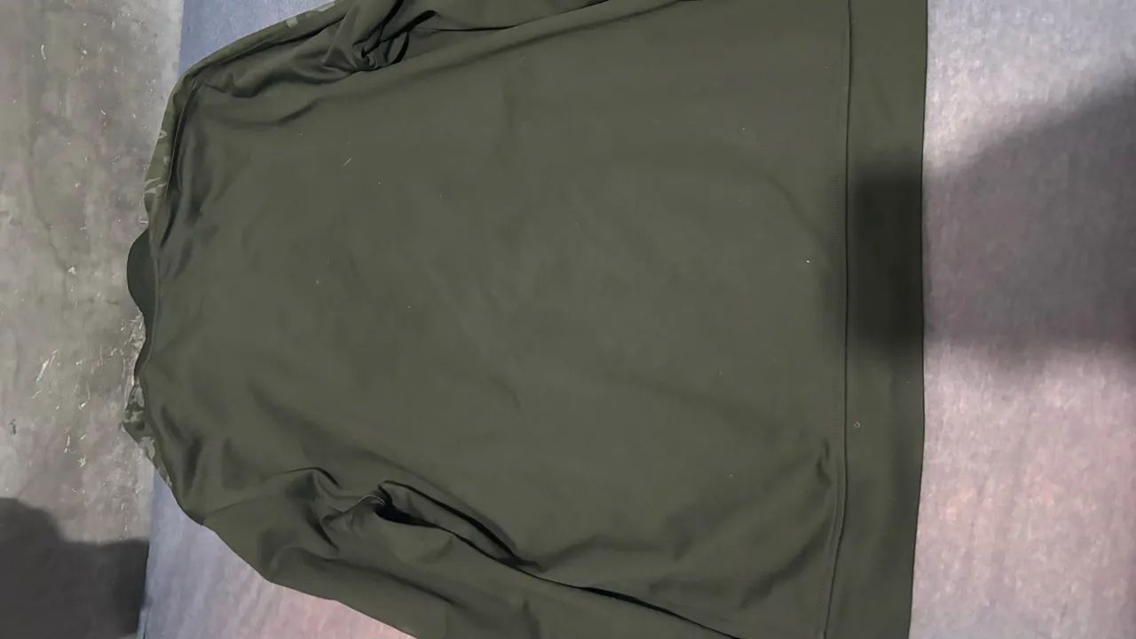 Blusa Under Armour original - Foto 5