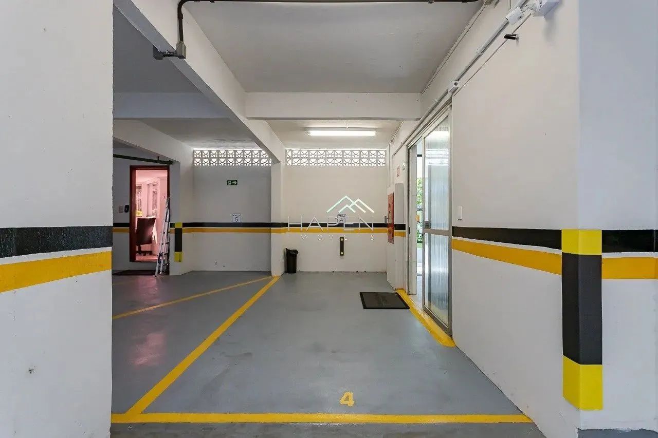 Apartamento 2 quartos à venda no Bigorrilho - Foto 9