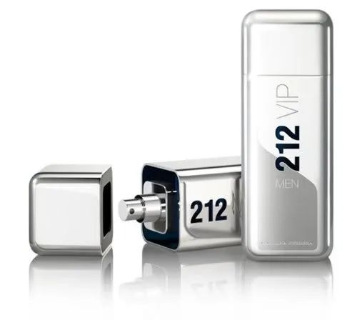 212 vip men 200ml - Foto 3