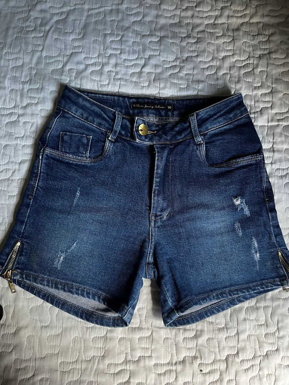 Lote de roupas - Foto 5