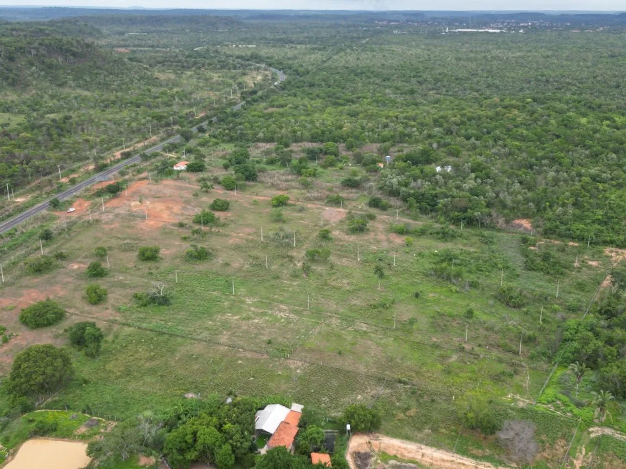 Lagoa do Piauí - Loteamento/Condomínio - Zona Rural - Foto 5