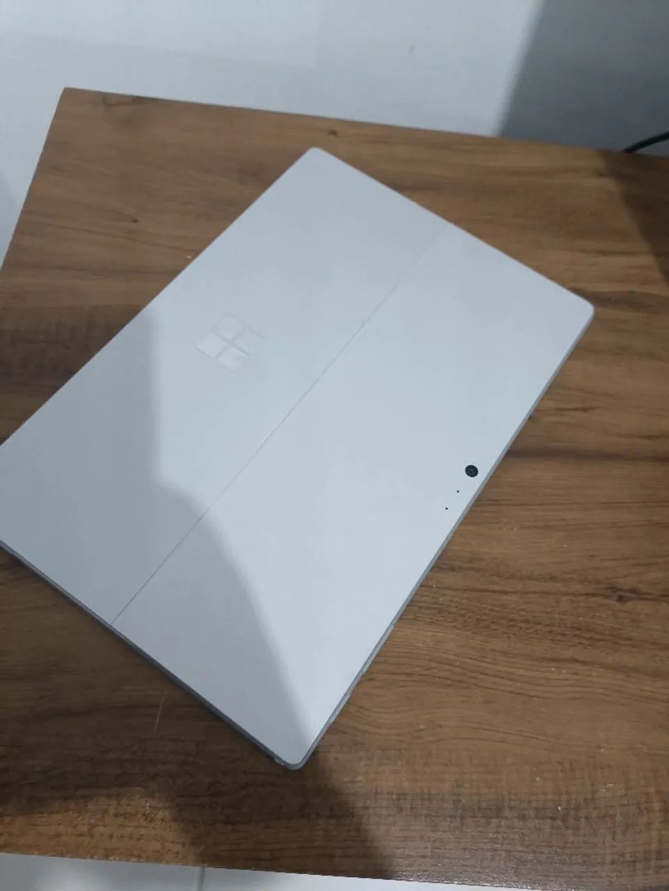 Notebook Surface pro 5  - Foto 5