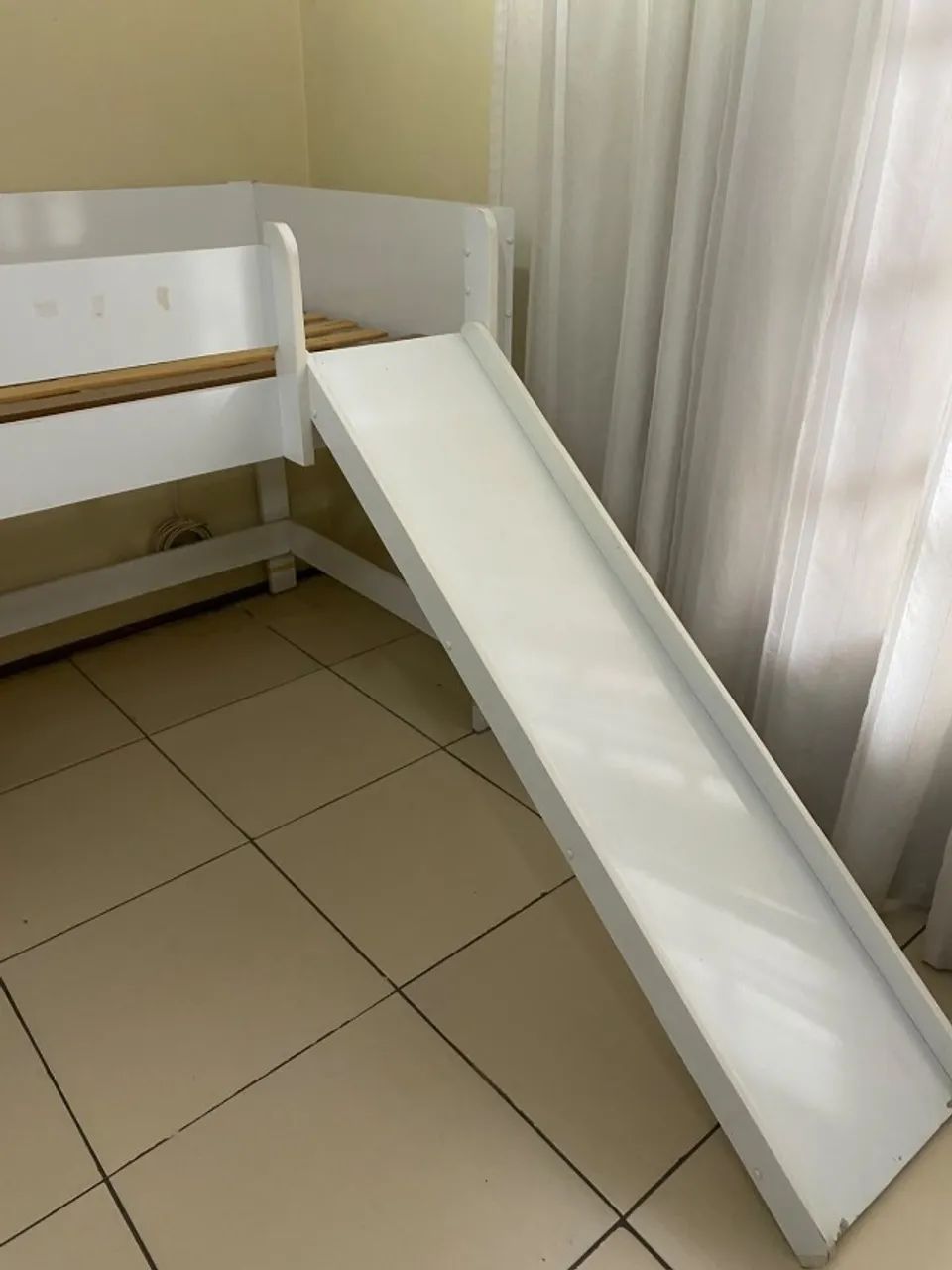 Cama com escorrega - Foto 4