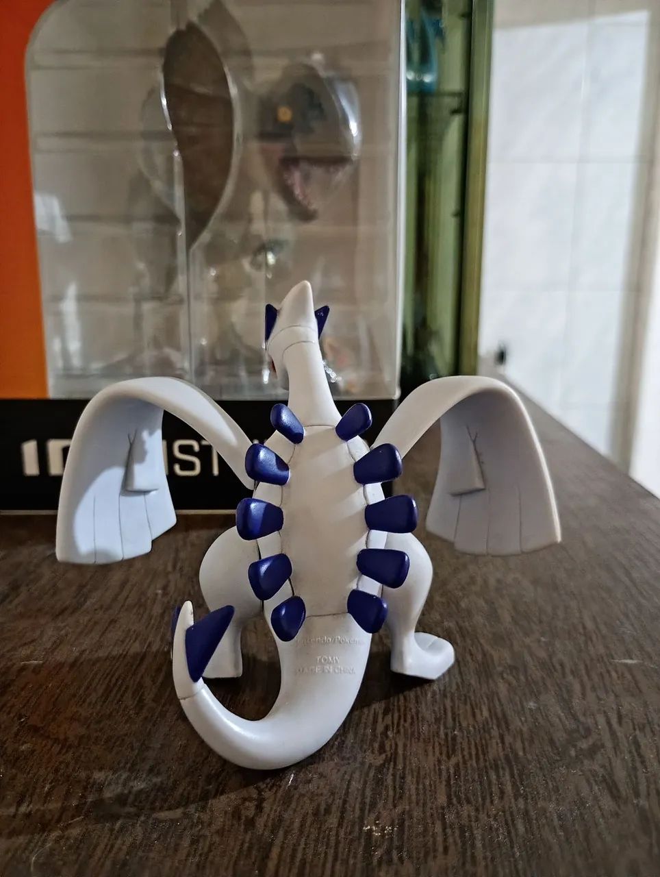 Pokémon Takara Tommy  -  Lugia  - Foto 4