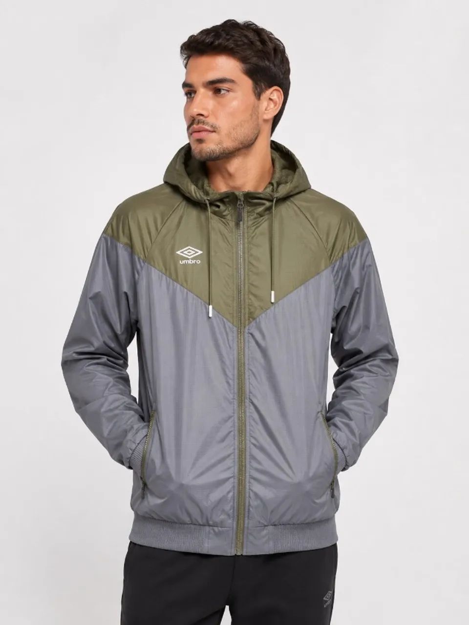 Jaqueta UMBRO - Foto 2