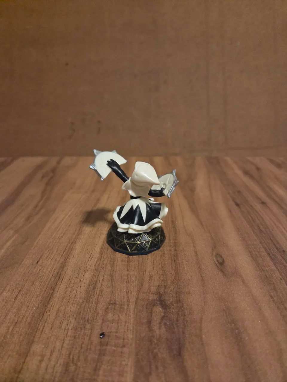 Skylanders Swap Force Enchanted lightcore Star Strike - Foto 3