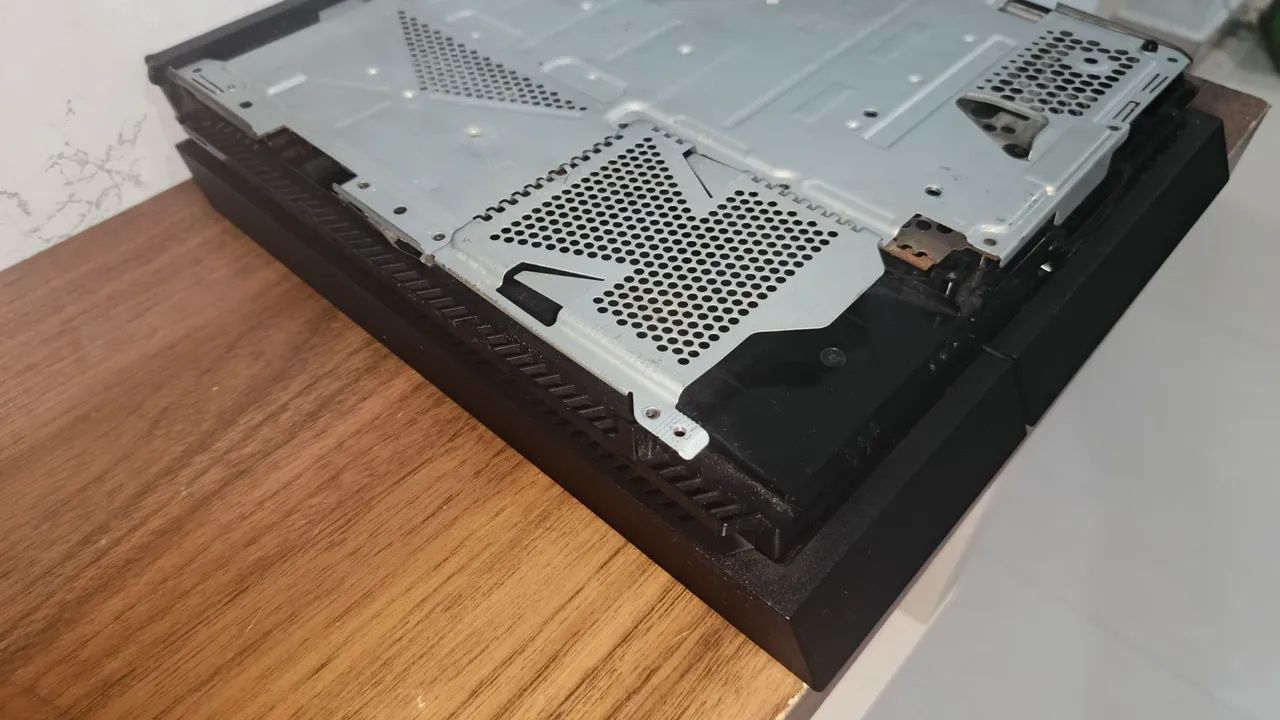 Ps4 Fat - Foto 5