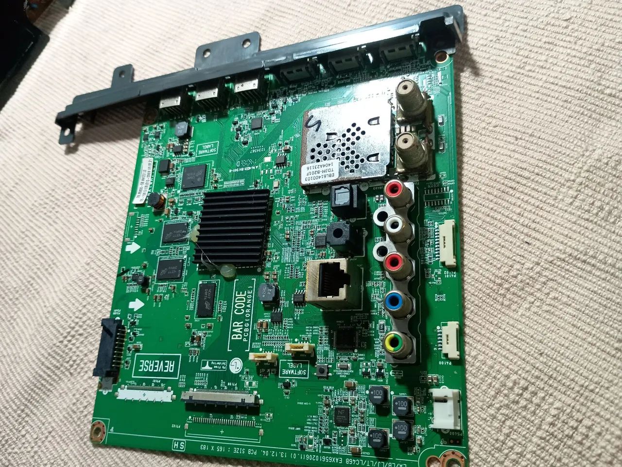 PLACAS PARA TV. - Foto 3