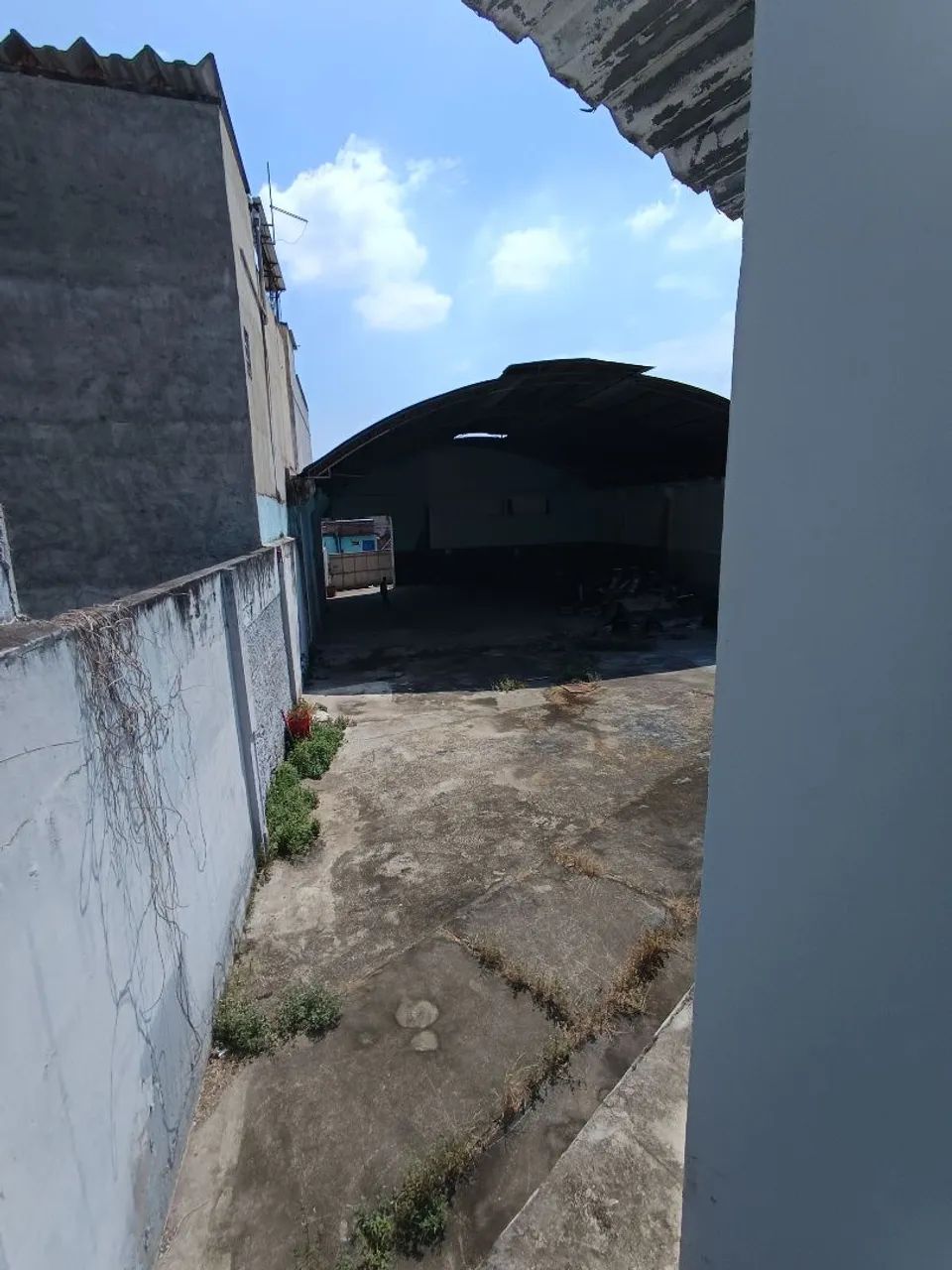 Galpão a venda - Foto 5