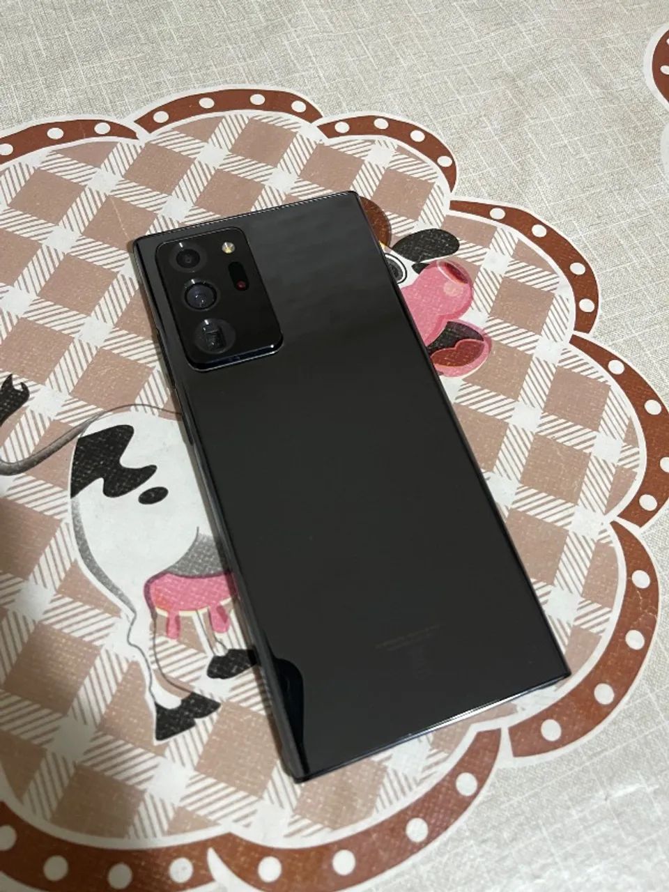 Samsung Note 20 Ultra - Foto 3