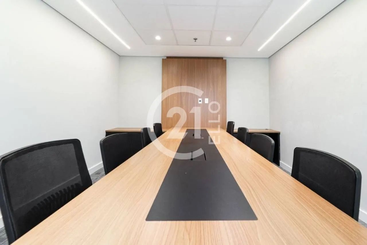 Conjunto para alugar, 150 m² - Higienópolis - São Paulo/SP - Foto 3