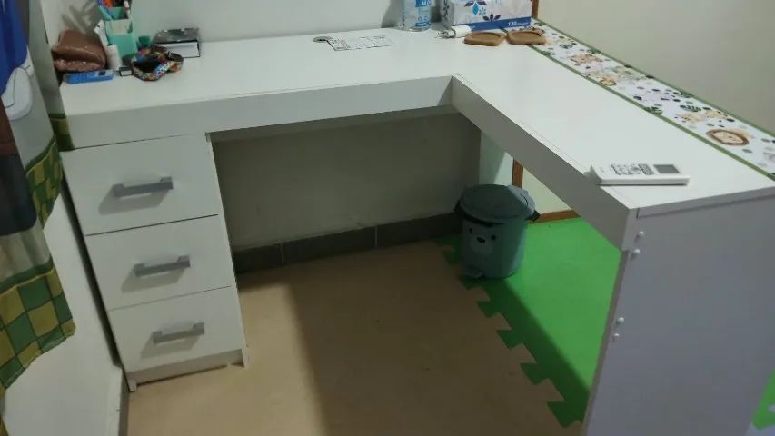 MESA  PARA ESCRITÓRIO - Foto 2