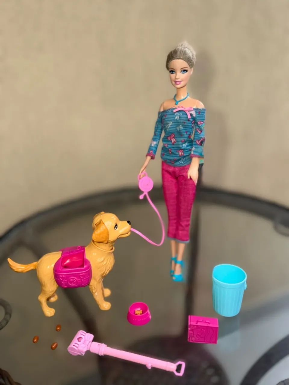 Bonecas Barbie - Foto 2