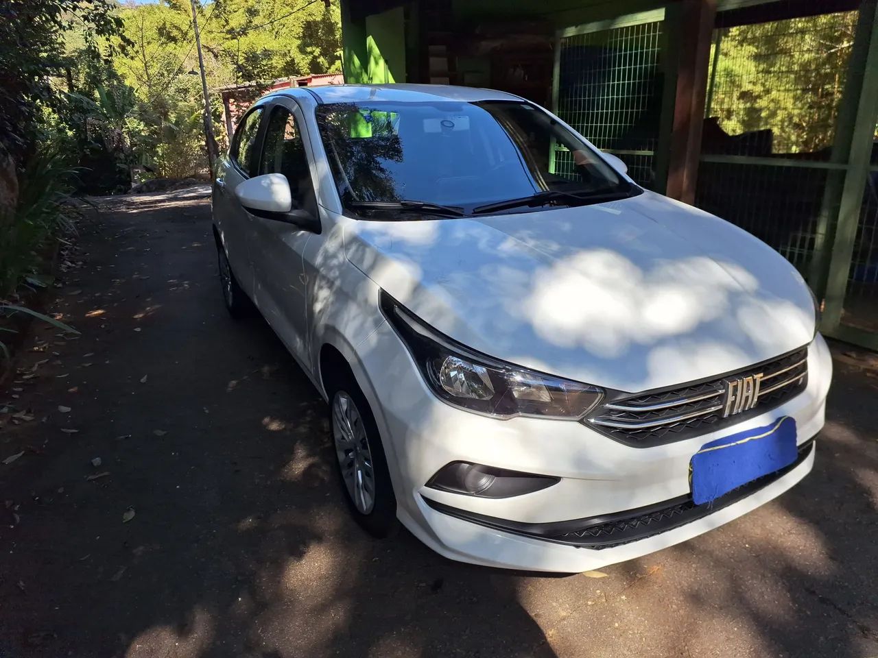 Fiat Cronos Drive 1.3 8V Flex 2024 - Foto 4