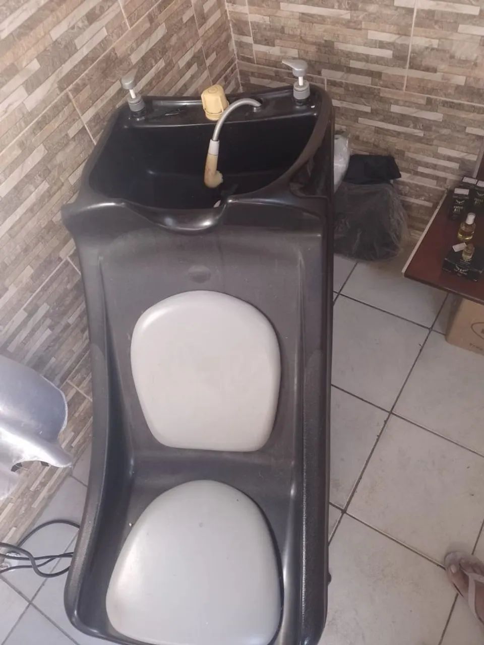 Lavatório profissional  - Foto 2