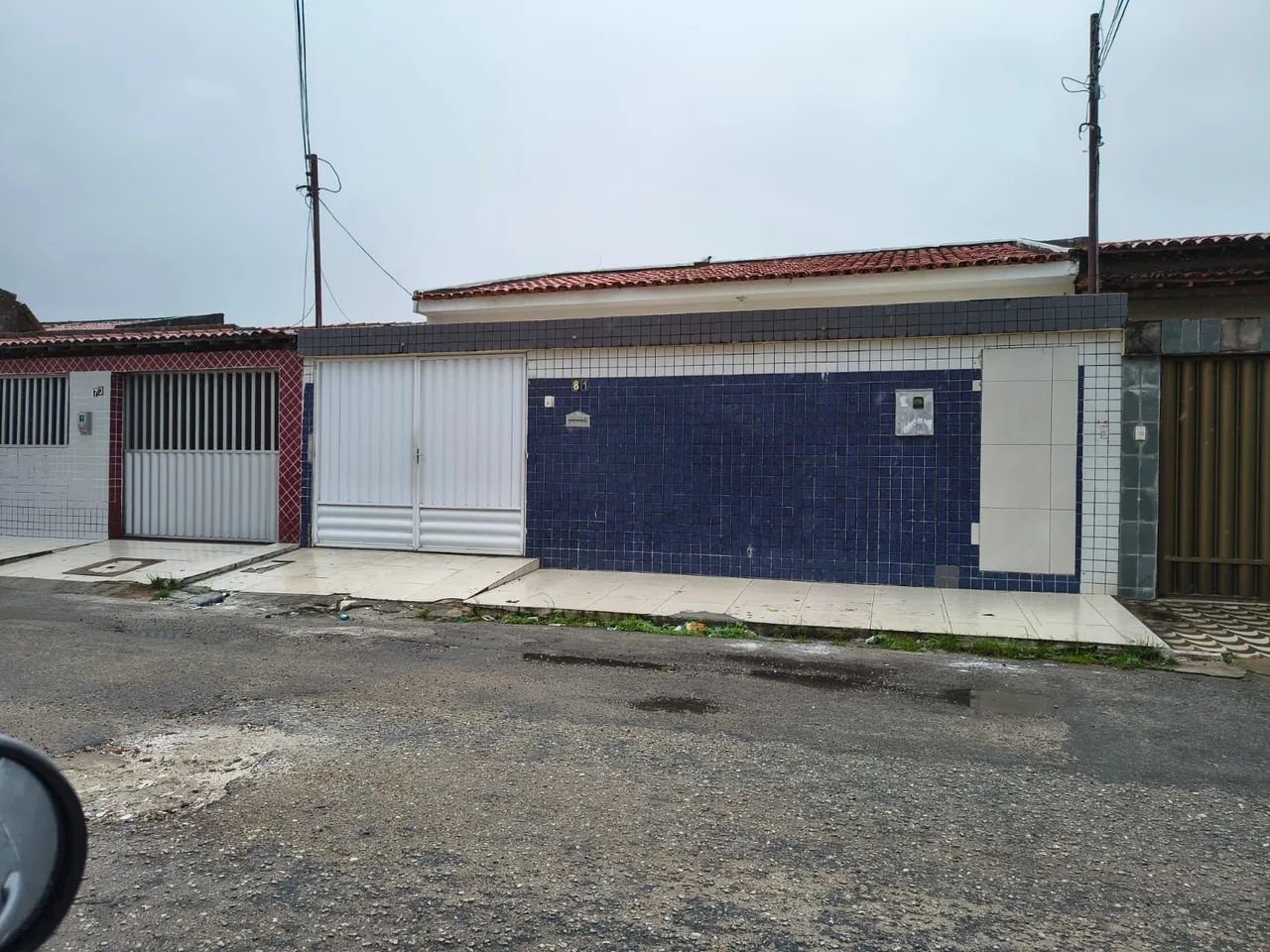 Vende-se casa