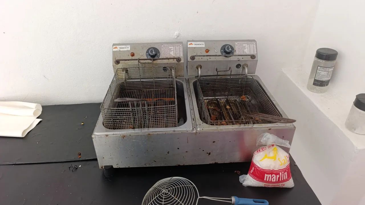 Ponto comercial Frango/Restaurante/Lanchonete  - Foto 5