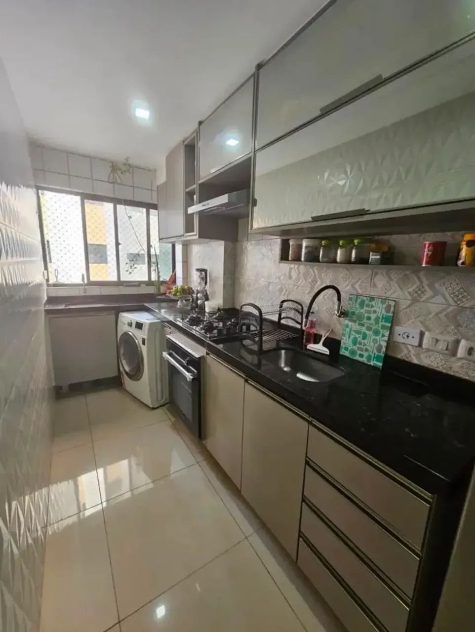APARTAMENTO 03 QUARTOS SENDO 01 SUÍTE - Foto 4