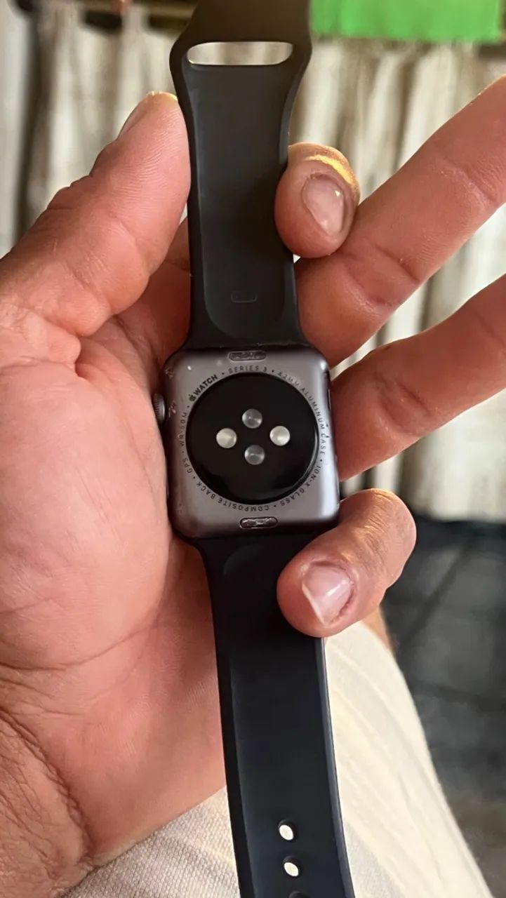 Apple Watch serie 3  - Foto 3