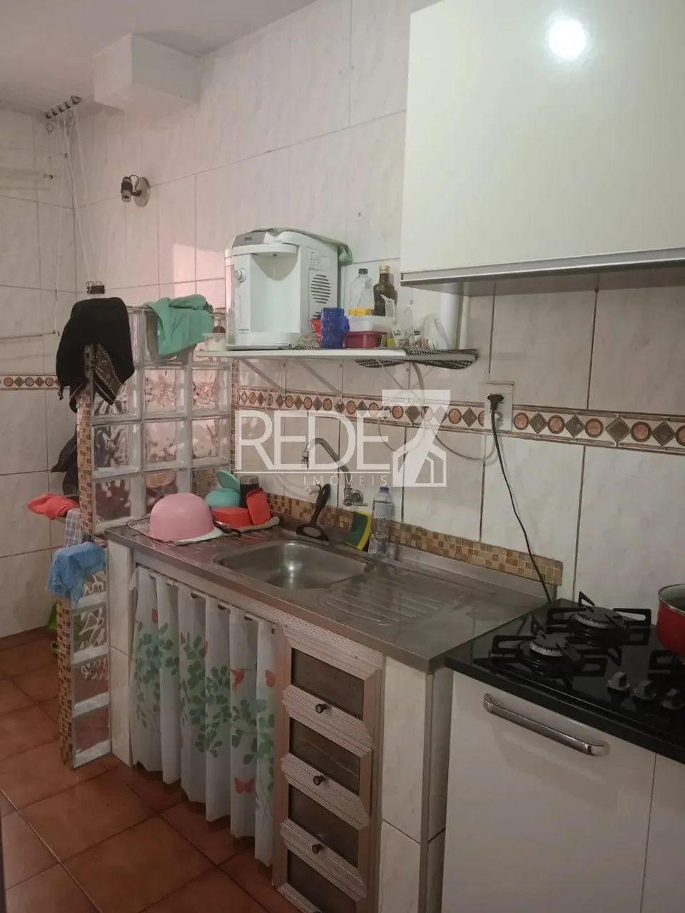 Apartamento à venda no Conjunto Residencial Souza Queiroz - Campinas/SP! 2 quartos, 1 sala - Foto 3