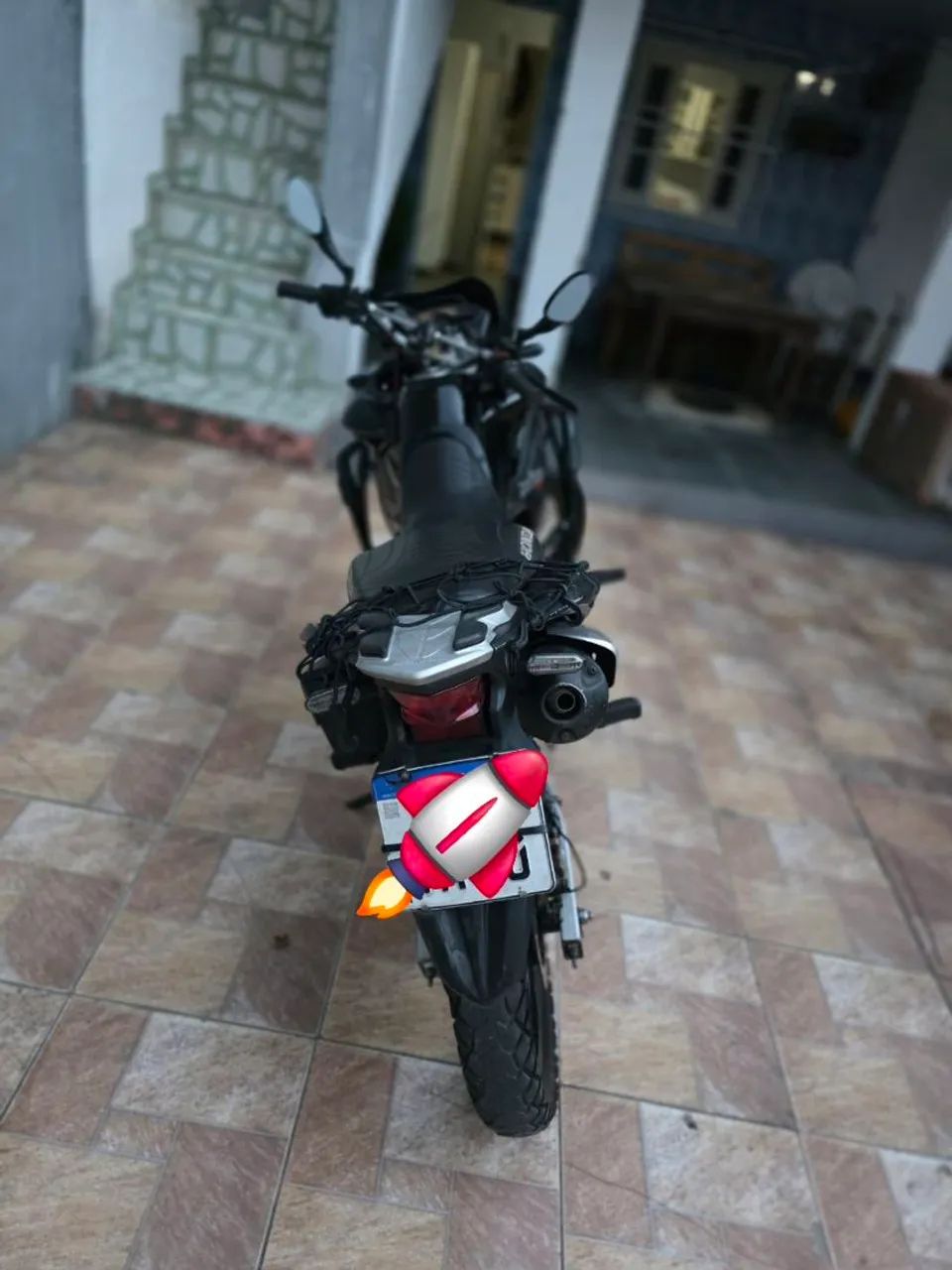 XRE 300 2010 - Foto 2
