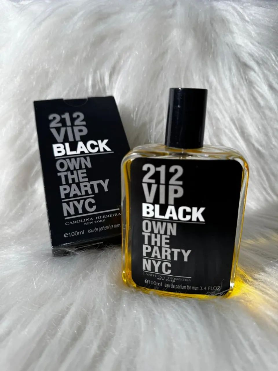 REVENDA DE PERFUMES IMPORTADOS 