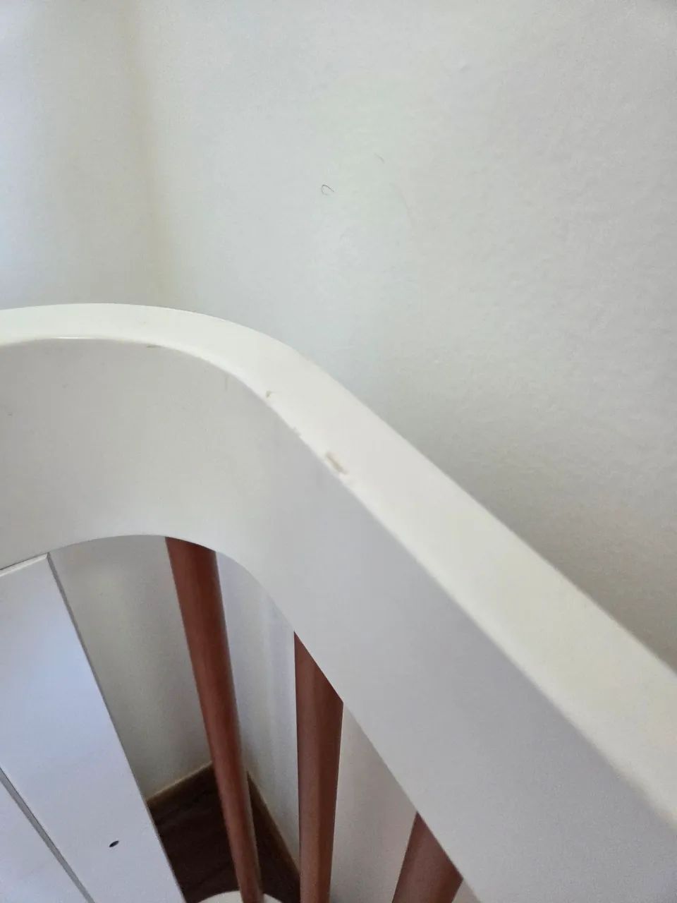 Berço evolutivo moderno 3 em 1 - Foto 4