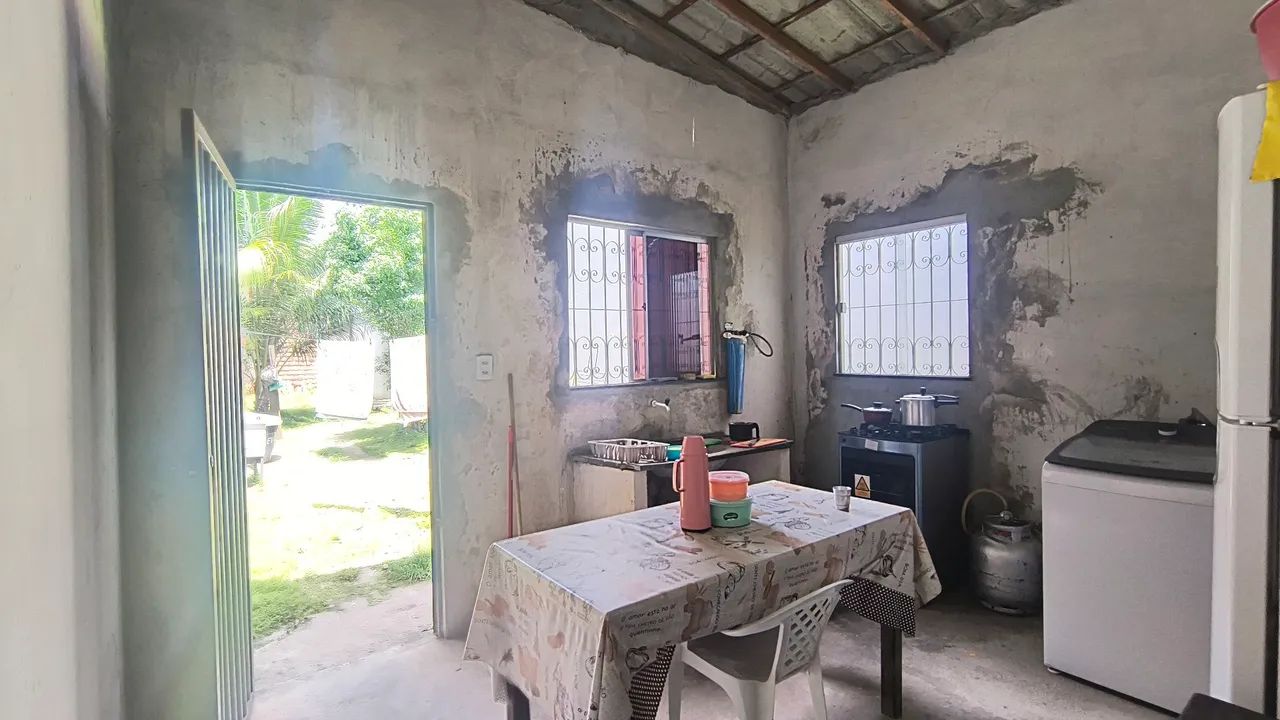 Alugo casa 3/4, na transcoqueiro  - Foto 5