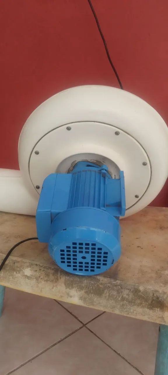 Bomba d'água  - Foto 2