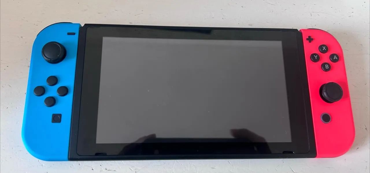 nintendo switch  - Foto 4